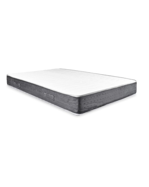 Materasso Morea 120x190x23H  – Comfort ergonomico, traspirabilità e qualità per un riposo rigenerante