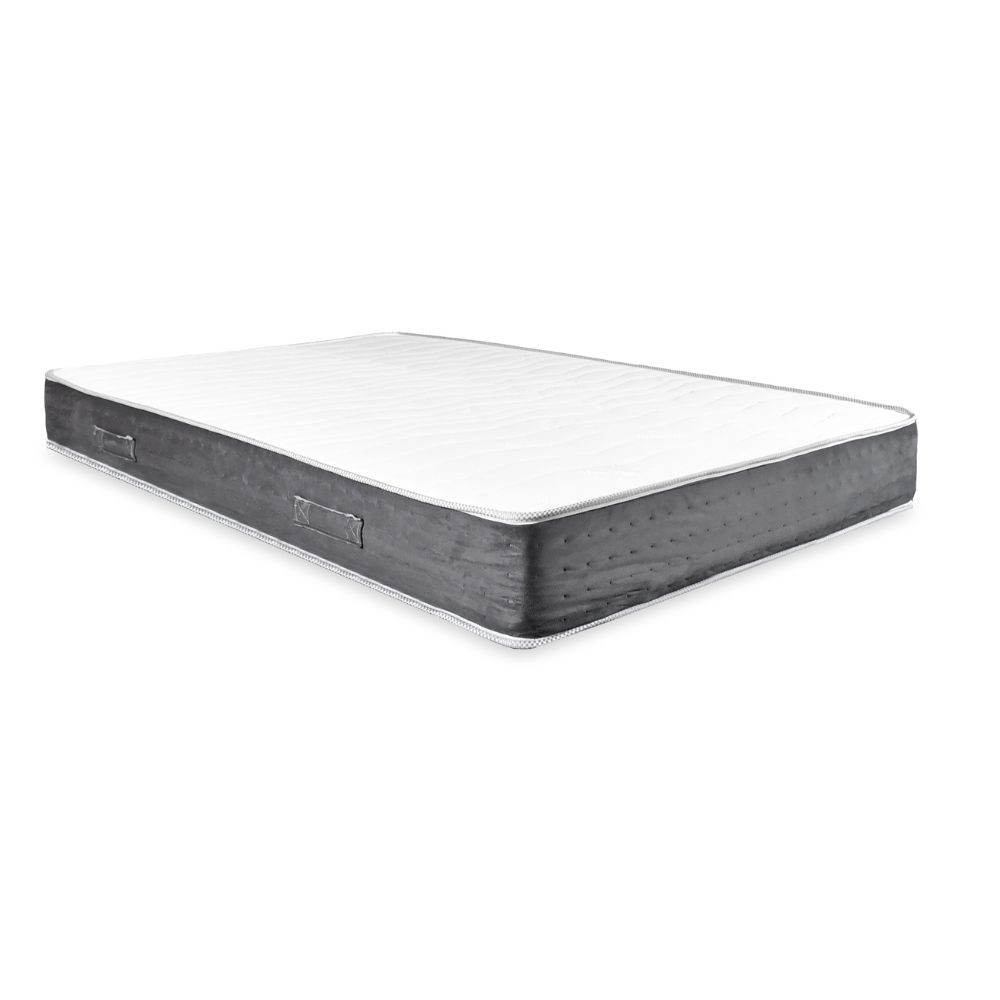 Materasso Morea 120x190x23H  – Comfort ergonomico, traspirabilità e qualità per un riposo rigenerante