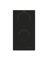 Piano cottura induzione 2 zone Candy CID301 30 nero