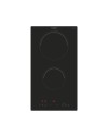 Piano cottura induzione 2 zone Candy CID301 30 nero