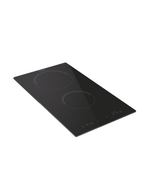 Piano cottura induzione 2 zone Candy CID301 30 nero