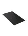 Piano cottura induzione 2 zone Candy CID301 30 nero