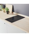 Piano cottura induzione 2 zone Candy CID301 30 nero