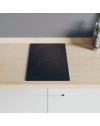 Piano cottura induzione 2 zone Candy CID301 30 nero