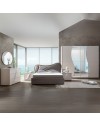 Camera da letto Blegina: eleganza e comfort in un design raffinato