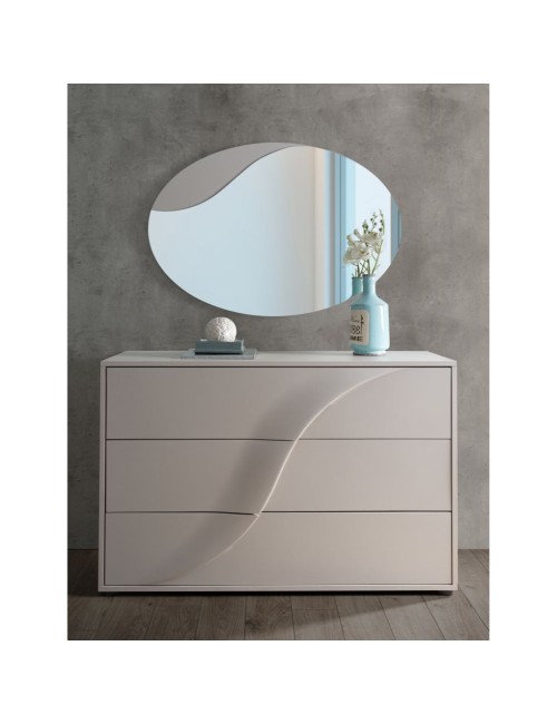 Camera da letto Blegina: eleganza e comfort in un design raffinato