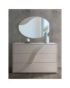 Camera da letto Blegina: eleganza e comfort in un design raffinato