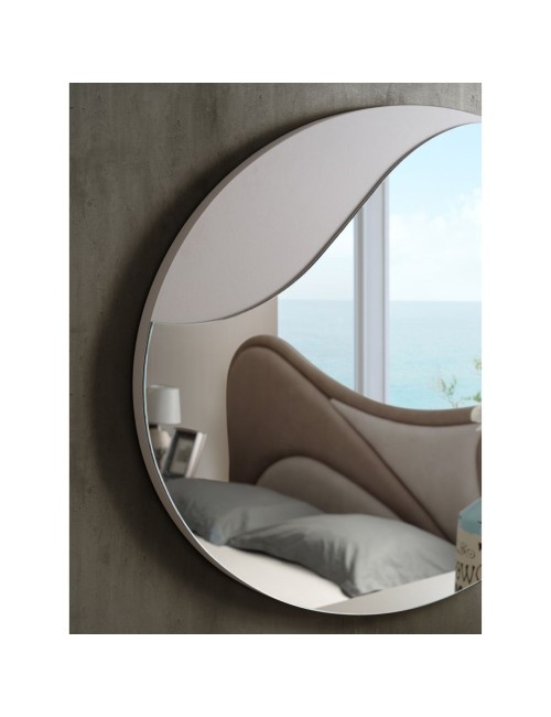 Camera da letto Blegina: eleganza e comfort in un design raffinato