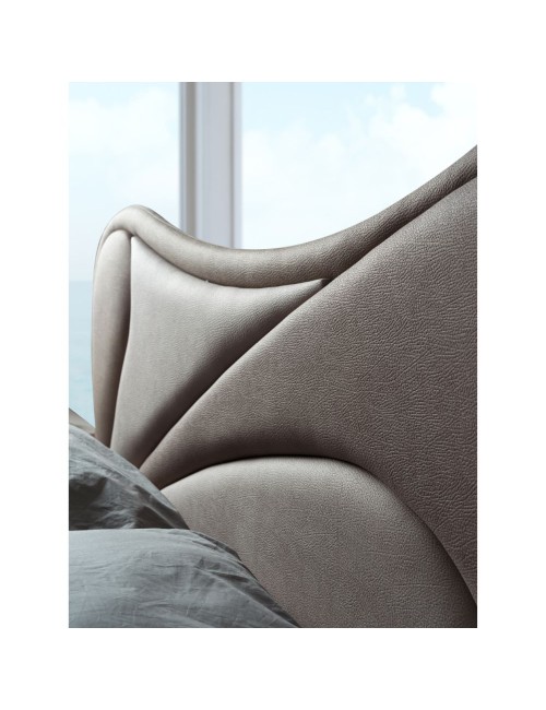 Camera da letto Blegina: eleganza e comfort in un design raffinato