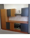 Cucina completa di elettrodomestici Made in Italy HOME270 Sinistra