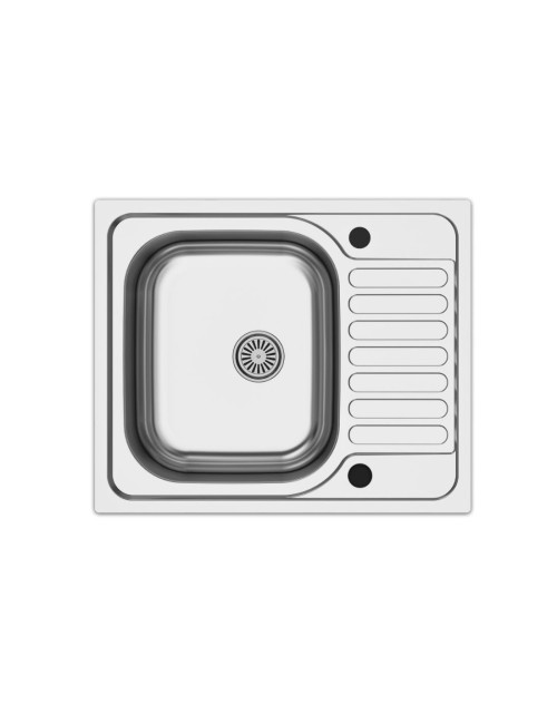Cucina completa di elettrodomestici Made in Italy HOME270 Sinistra