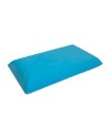 Guanciale Maglina Artic memory 72x42x13H federa removibile