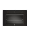 Maxi forno 90 cm incasso Bertazzoni F909PROEKN multifunzione colore carbonio classe A