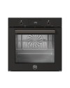 Forno incasso elettrico Bertazzoni F6011PROELN multifunzione colore carbonio classe A++