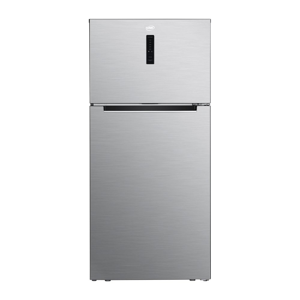 Frigorifero 80 centimetri Daya DDP640NV4XF0 480 L NO FROST cassetto crisper inox classe F