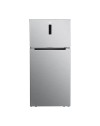 Frigorifero 80 centimetri Daya DDP640NV4XF0 480 L NO FROST cassetto crisper inox classe F
