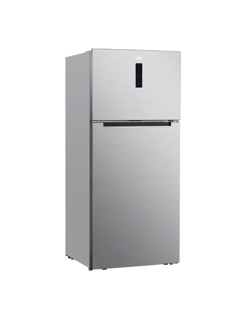 Frigorifero 80 centimetri Daya DDP640NV4XF0 480 L NO FROST cassetto crisper inox classe F