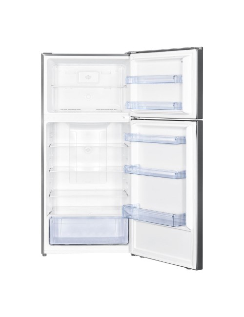 Frigorifero 80 centimetri Daya DDP640NV4XF0 480 L NO FROST cassetto crisper inox classe F