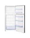 Frigorifero 80 centimetri Daya DDP640NV4XF0 480 L NO FROST cassetto crisper inox classe F