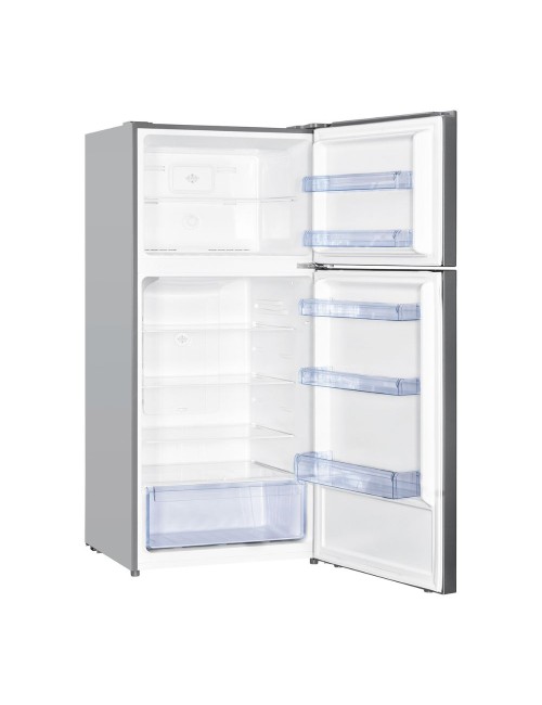 Frigorifero 80 centimetri Daya DDP640NV4XF0 480 L NO FROST cassetto crisper inox classe F