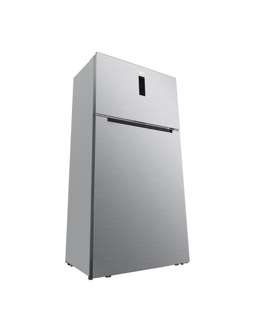 Frigorifero 80 centimetri Daya DDP640NV4XF0 480 L NO FROST cassetto crisper inox classe F