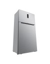 Frigorifero 80 centimetri Daya DDP640NV4XF0 480 L NO FROST cassetto crisper inox classe F