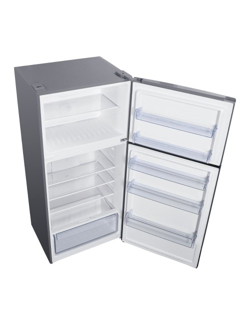 Frigorifero 80 centimetri Daya DDP640NV4XF0 480 L NO FROST cassetto crisper inox classe F