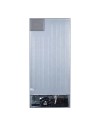 Frigorifero 80 centimetri Daya DDP640NV4XF0 480 L NO FROST cassetto crisper inox classe F