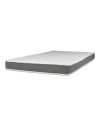 Materasso francese tessuto antibatterico Silver 140x190x18H tessuto antibatterico
