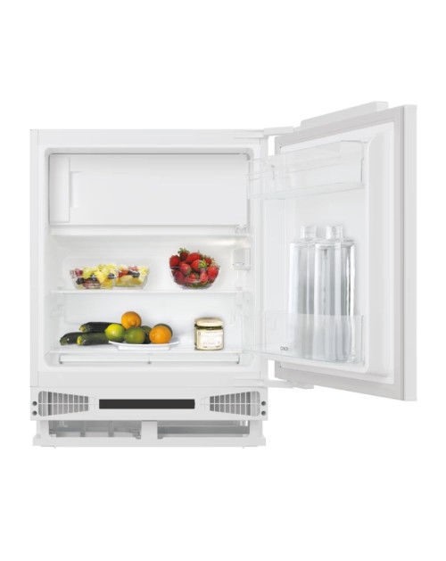 Frigorifero sottotavolo Candy CM4SE68W monoporta statico incasso 96 lt classe E