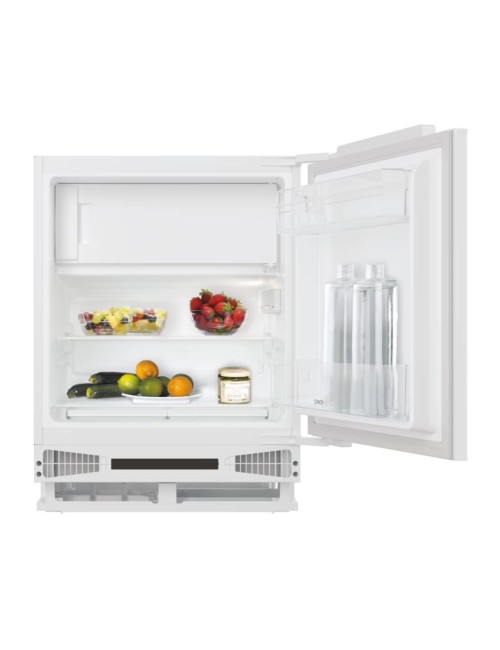 Frigorifero sottotavolo Candy CM4SE68W monoporta statico incasso 96 lt classe E