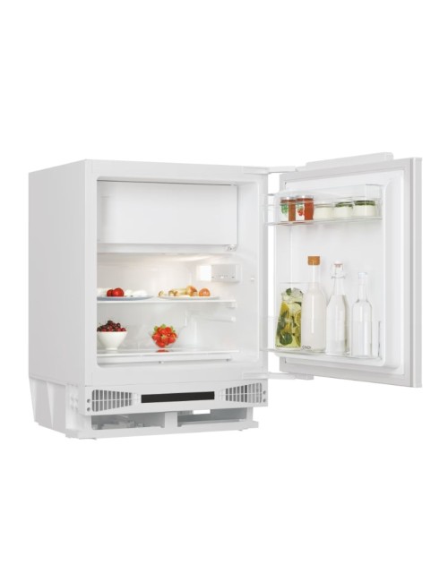 Frigorifero sottotavolo Candy CM4SE68W monoporta statico incasso 96 lt classe E
