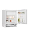 Frigorifero sottotavolo Candy CM4SE68W monoporta statico incasso 96 lt classe E