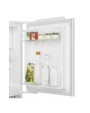 Frigorifero sottotavolo Candy CM4SE68W monoporta statico incasso 96 lt classe E