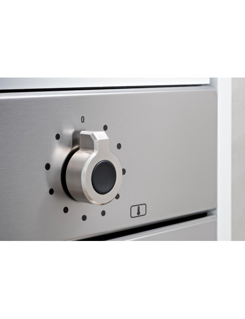 Forno combinato a vapore Bertazzoni F457PROVTX 31 lt display TFT inox classe A