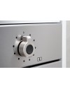 Forno combinato a vapore Bertazzoni F457PROVTX 31 lt display TFT inox classe A