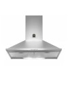 Cappa parete Bertazzoni K80AMLXD da 80 cm. 1 motore inox classe D
