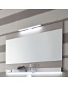 Lampada LED da specchio per bagno Venere 3 watt