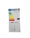 Mini frigo bar hotel Ametista90 inox
