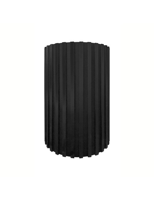 Tavolo rotondo Olympus piano cashmere 110x110x76H