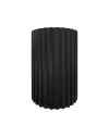 Tavolo rotondo Olympus piano cashmere 110x110x76H