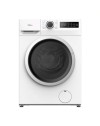 Lavatrice Midea MF110W80BA10W 8 kg 1400 giri bianca classe A