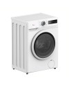 Lavatrice Midea MF110W80BA10W 8 kg 1400 giri bianca classe A