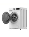 Lavatrice Midea MF110W80BA10W 8 kg 1400 giri bianca classe A
