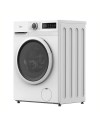 Lavatrice Midea MF110W80BA10W 8 kg 1400 giri bianca classe A