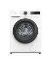 Lavatrice slim Midea MF110W70W 7 kg. 1200 giri bianca classe D