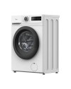 Lavatrice slim Midea MF110W70W 7 kg. 1200 giri bianca classe D