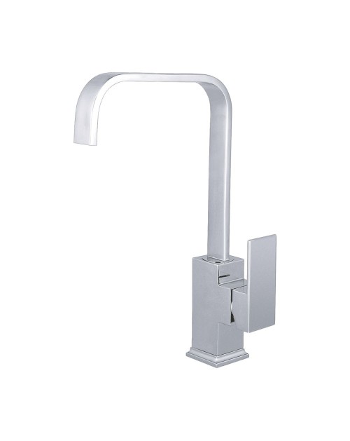 Miscelatore cromo Malaga
