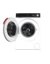 Lavatrice Sharp ESNFB014DW1NA 10 kg 1400 giri serie inverter con vapore classe A