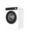 Lavatrice Sharp ESNFB014DW1NA 10 kg 1400 giri serie inverter con vapore classe A